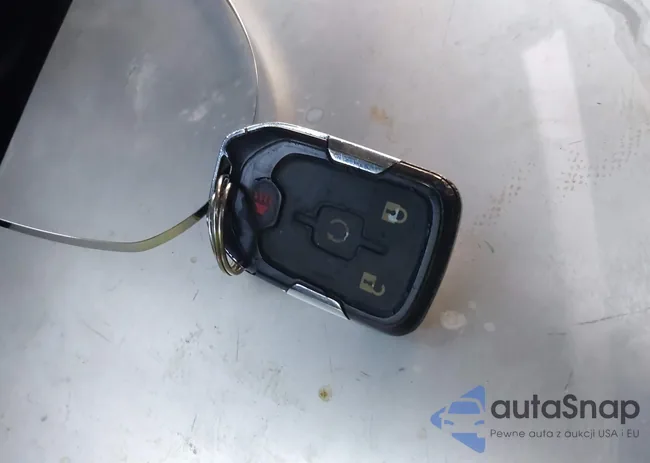 3GKALVEV4LL234893: 43653264