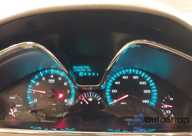 1GNKRFKDXEJ269035: 43653284