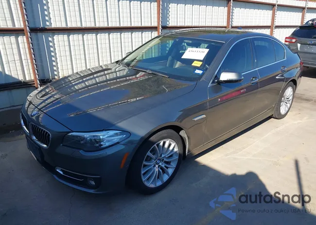 WBA5A5C5XFD520289: 43653320