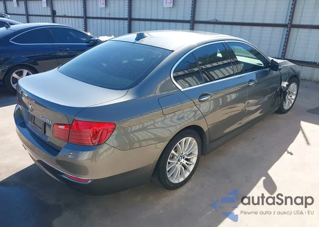 WBA5A5C5XFD520289: 43653320