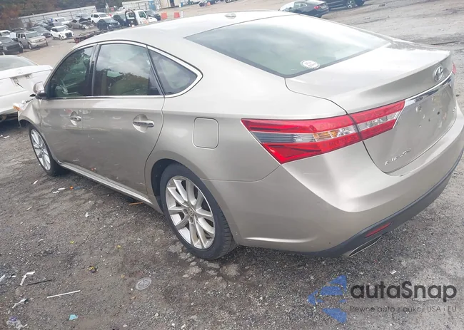 4T1BK1EB4DU076608: 43653321