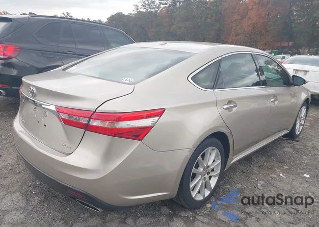 4T1BK1EB4DU076608: 43653321