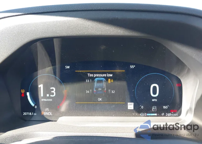 1FMUK8DH0SGA44483: 43653374