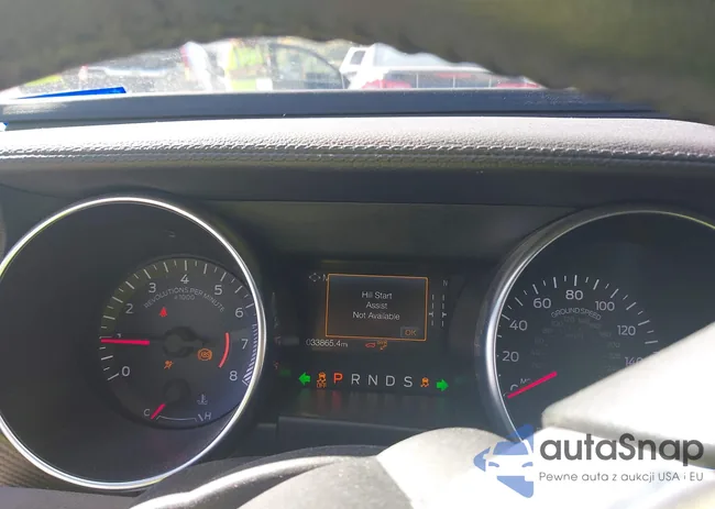 1FA6P8THXP5105024: 43653430