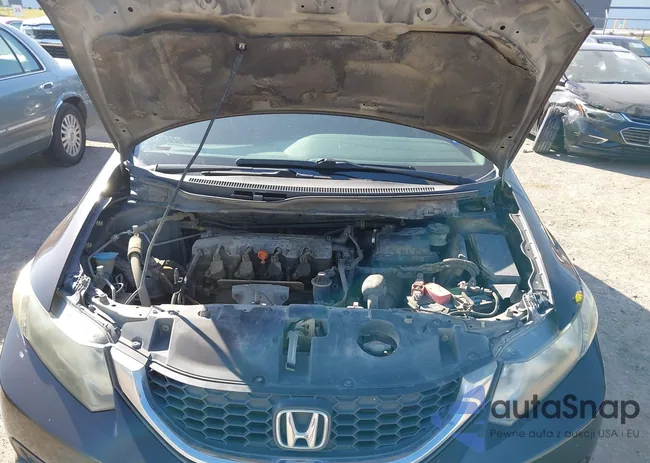 2HGFB2F51EH511269: 43653433