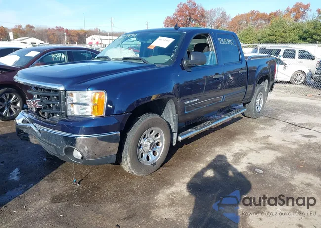 3GTP1UEAXBG166769: 43653452