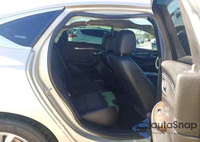 2G1125S33F9112849: 43653457