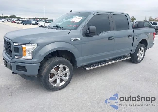 1FTEW1EP6LKE93742: 43653464