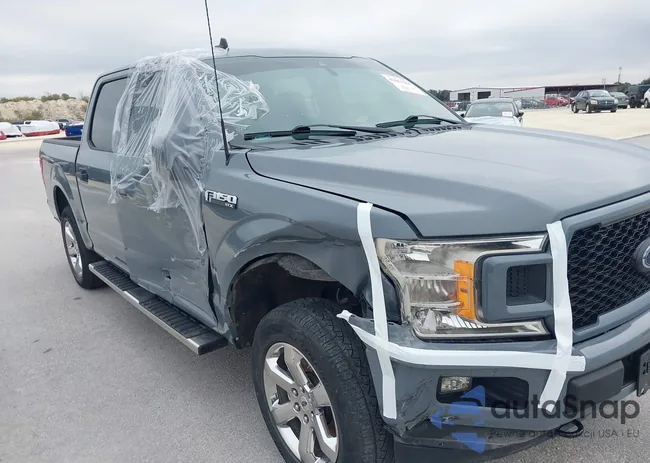 1FTEW1EP6LKE93742: 43653464