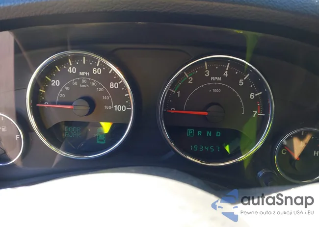 1C4BJWFG0CL265985: 43653467