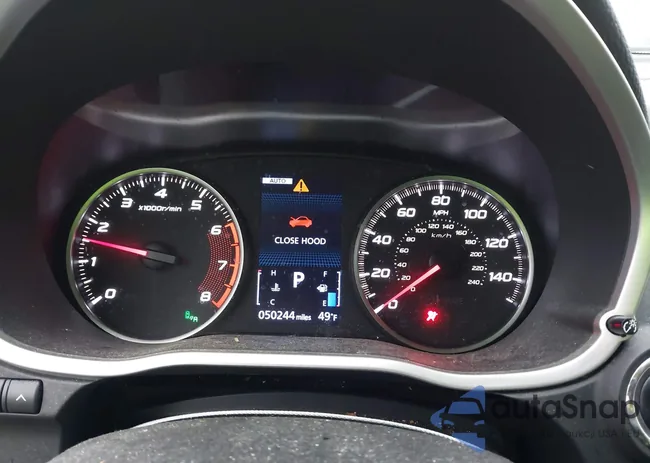 JA4AT5AA3LZ031642: 43653474