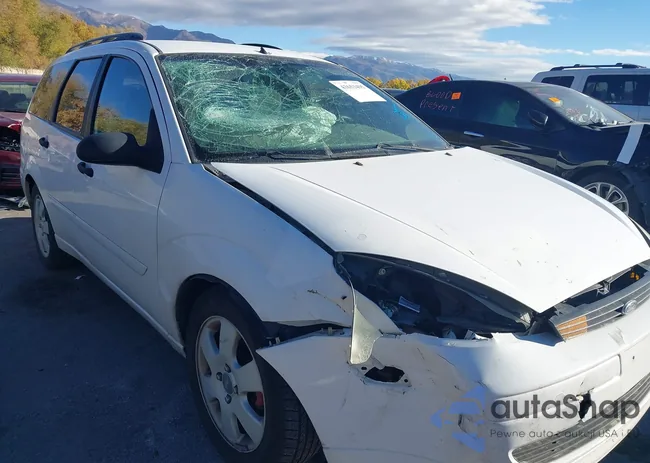 1FAFP36341W327269: 43653495