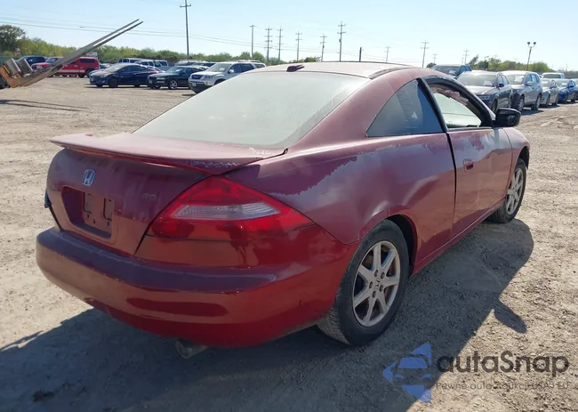 1HGCM82654A013815: 43653499