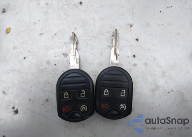 1FM5K8D81FGB51195: 43653525