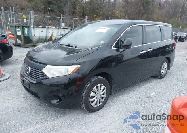 JN8AE2KP1E9101051: 43653598