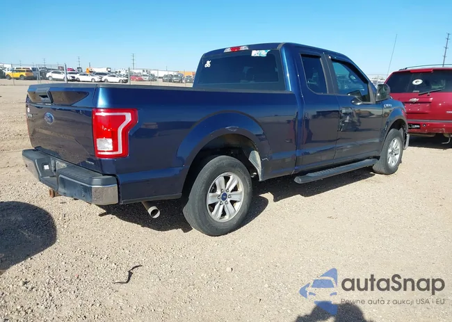 1FTEX1CF8FKF03392: 43653650