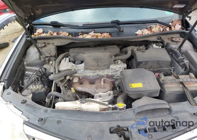 4T4BF1FK3DR308253: 43653652