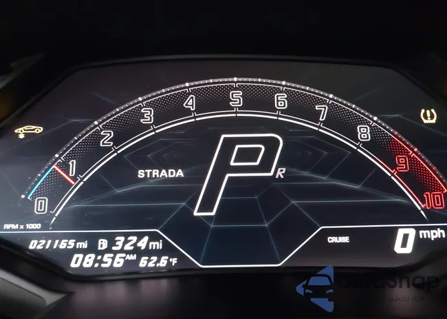 ZHWUT5ZF4LLA15403: 43653662