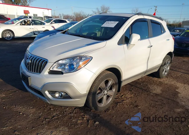 KL4CJGSB4EB551832: 43653695