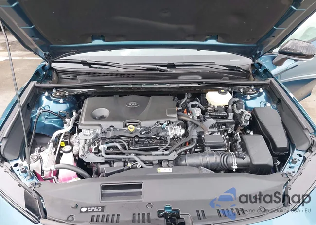 4T1DAACK7SU168212: 43653748