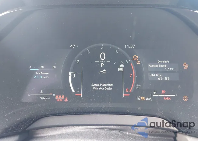 2T2BAMCA2SC090144: 43653763