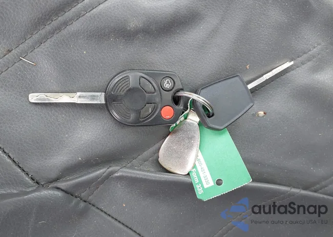 1FADP3K20EL225298: 43652879