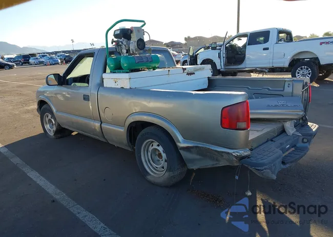 1GCCS14H538277150: 43652901