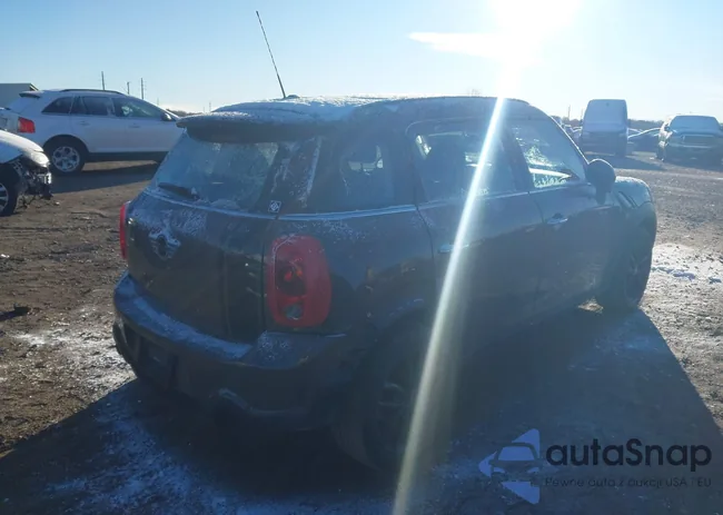 WMWZC3C56FWT02726: 43652912