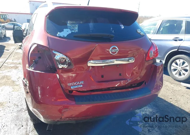 JN8AS5MT6FW674745: 43652922