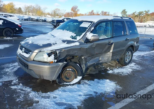 2HKYF18723H541406: 43652945