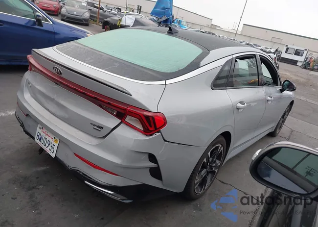 5XXG64J22MG071497: 43652951