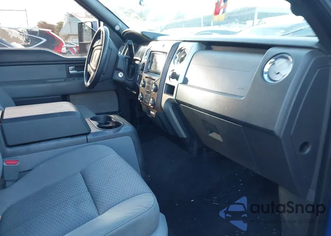 1FTFW1EF9DFA71115: 43652991