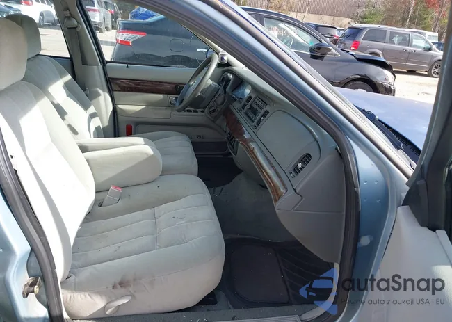 2MEFM74WX5X665582: 43653010