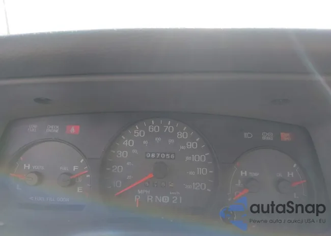 2MEFM74WX5X665582: 43653010