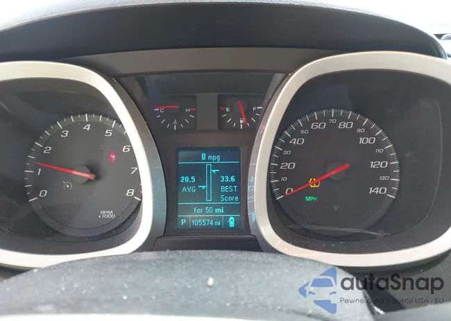 2GNALCEKXH6304471: 43653056