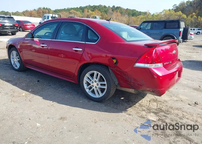 2G1WC5E30E1150079: 43654243