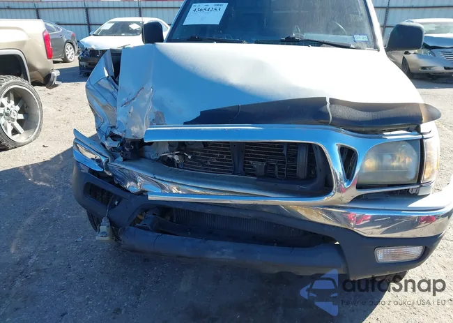 5TEGN92N41Z878822: 43654253