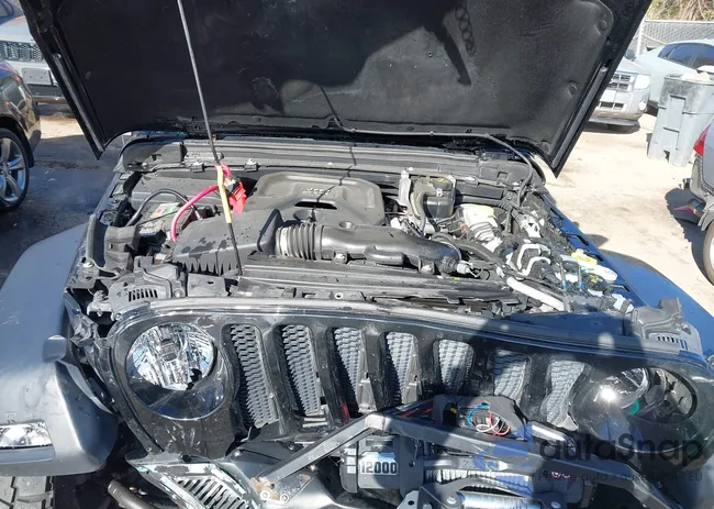 1C4HJXDN3LW269044: 43654336