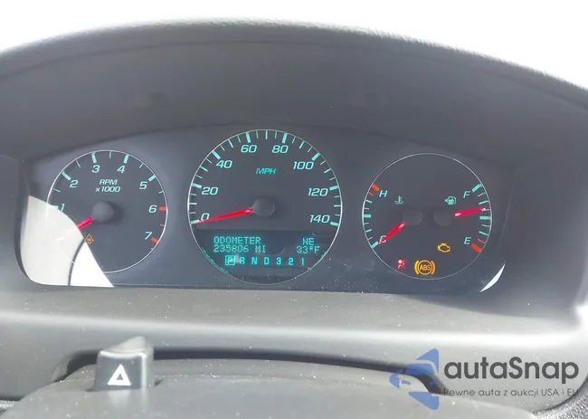 2G1WB5EK1A1259820: 43654348