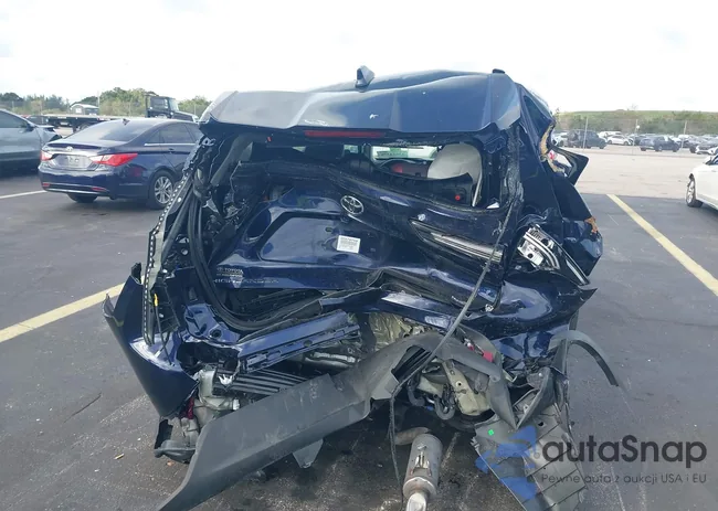 5TDKDRAH0SS553947: 43654370