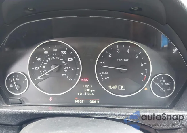 WBA3A5G53DNP24151: 43654423