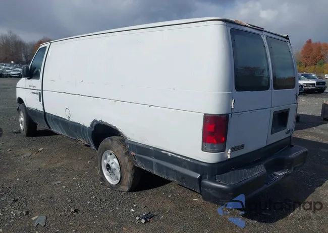 1FTNS24L43HA23531: 43654431