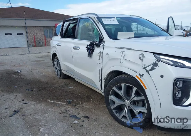 KM8R5DHE1LU036319: 43654486