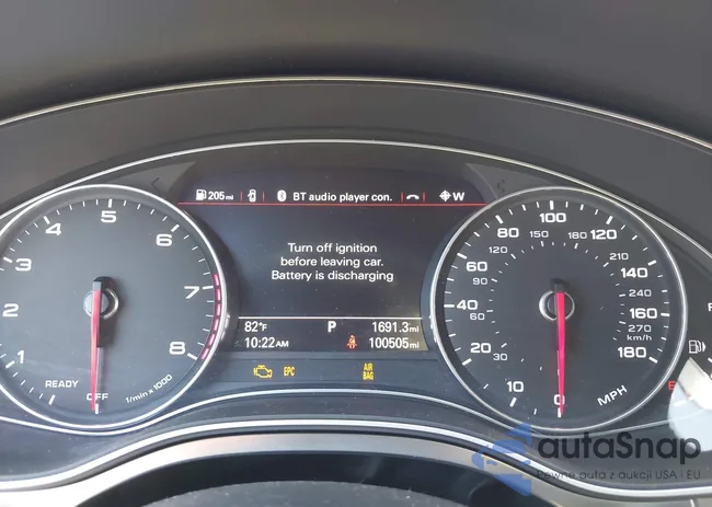 WAUFFAFC2GN184657: 43654525