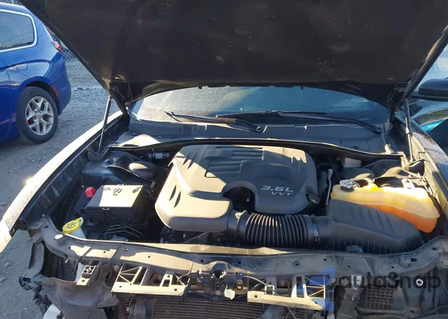 2C3CDXBG8MH522501: 43654542