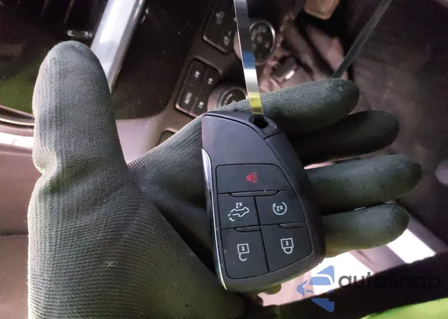 3GCUKFE86SG282642: 43654552