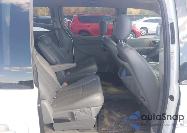 2C4GP54L45R452798: 43654579