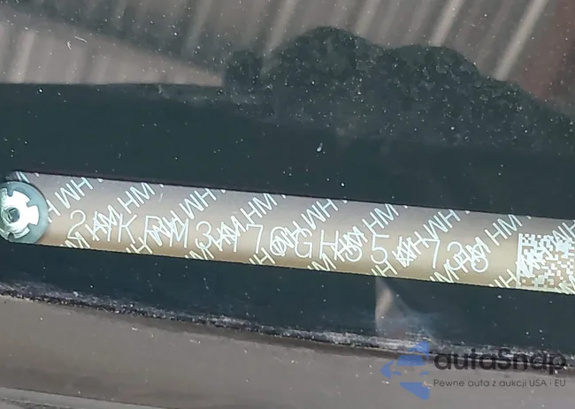 2HKRM3H76GH554736: 43654628