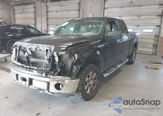 1FTFW1EF3EKE95320: 43654636