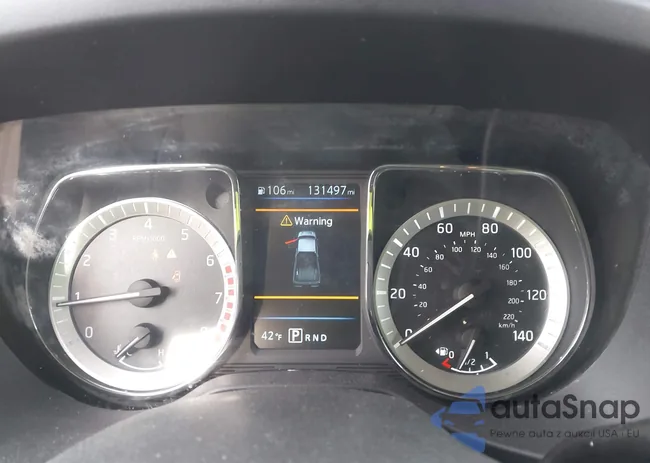 1N6AA1EKXKN534305: 43654650